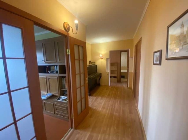 Продаж 3-х кімнатної квартири,  вулиця Бориса Тена - фото 1