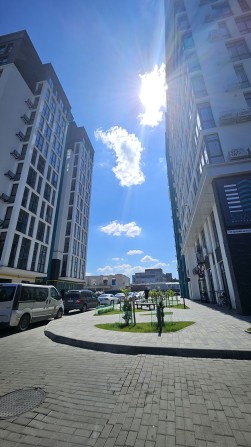 Продам смарт квартиру в новобудові - фото 1