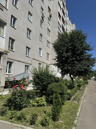 Продається 2 кімнатна квартира на Корбутівці. - фото 1