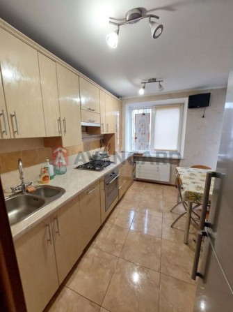 Продажа Квартири! р-н Водоканалу - фото 1