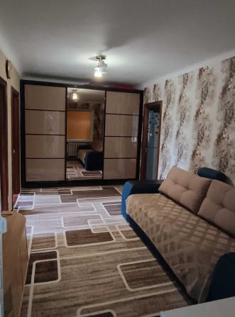 Продаж гарної 3-кімн. не великої квартири р-н Миру - фото 1
