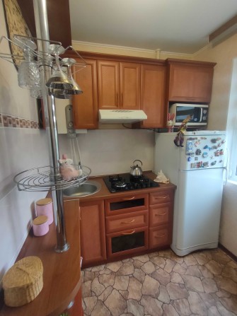 Продам 3 кімнатну квартиру по вулиці Товстого - фото 1