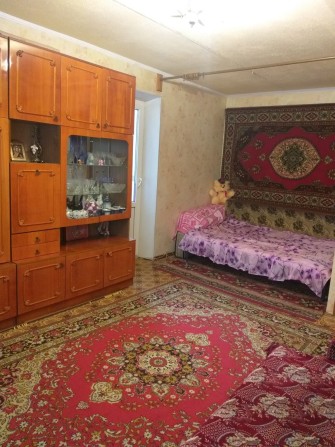Продати 1к квартиру на ж/м Лівобережний-3 - фото 1