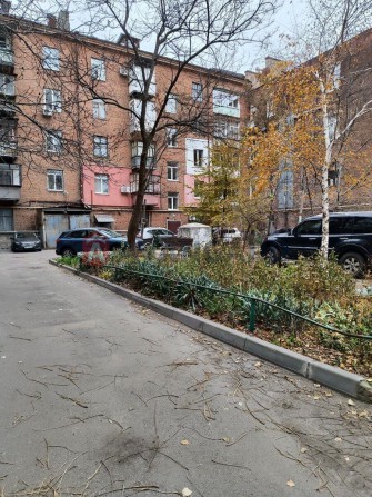 Продам 3 кімнатну квартиру на пр. Лесі Українки - фото 1