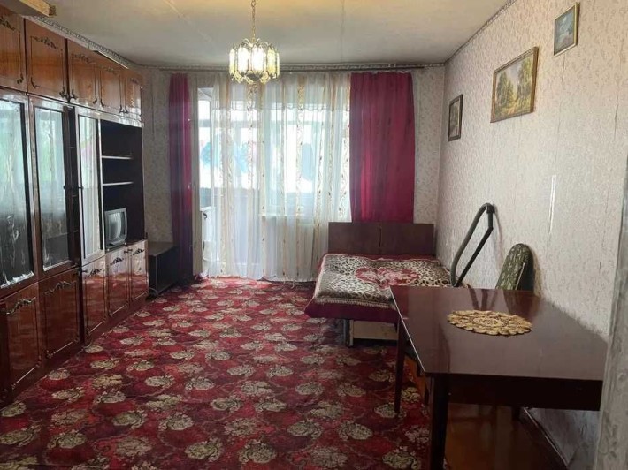 Двокімнатна Чешка в центрі - фото 1