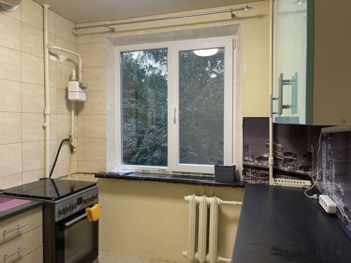 Продам 3х кімнатну квартиру - фото 1