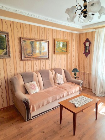 Продам 2к. квартиру в г. Виннице, ул. Николая Оводова 54. Центр - фото 1