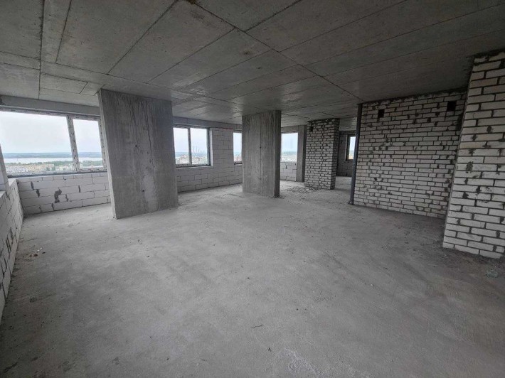 Продаж 3к квартири в ЖК Затишний-2/Перемога 80м2 - фото 1