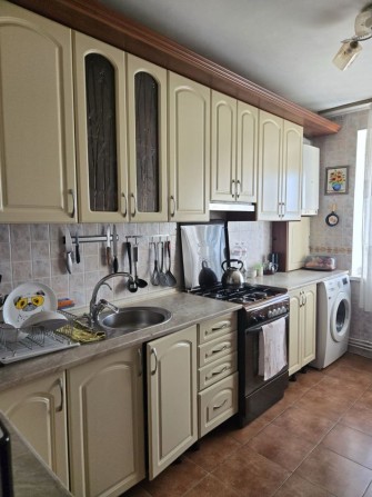 Продаж 3-х кім квартири з АО зв Центрі - фото 1