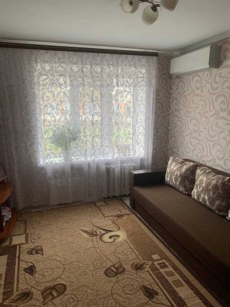 1к квартира Цегла Ремонт Київська - фото 1