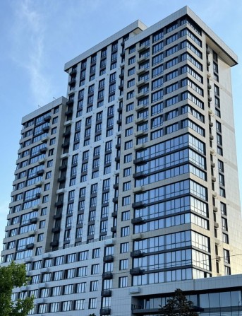 Продам! Студия с видом на Днепр!Набережная победы,River Park,Фаворит - фото 1