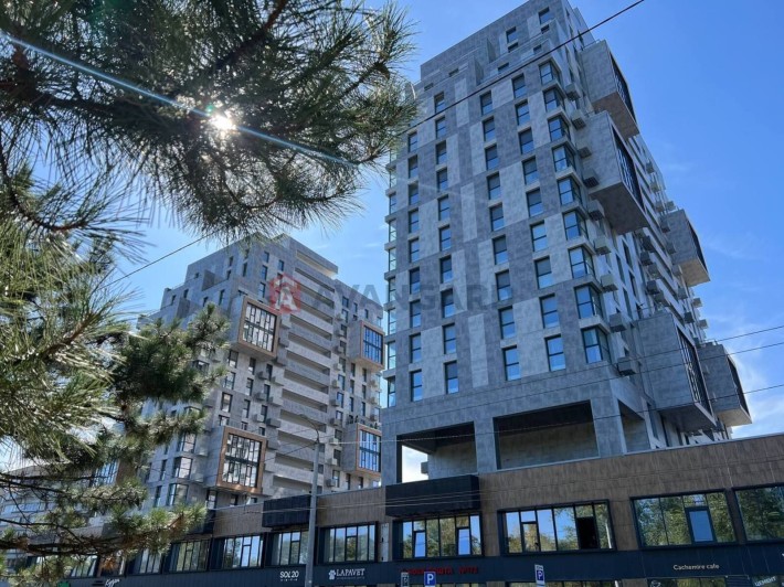Продам 2-ком ЖК Пятый Континент,Набережный квартал,Бартоломео - фото 1