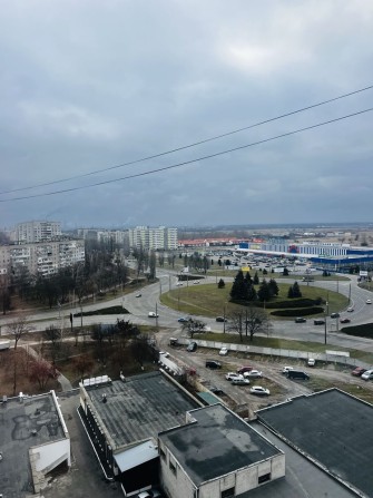 ПЗР, велика квартира за вигідною ціною, 490 дол за 1кв - фото 1
