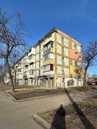 Продам 1 кім.кв.на проспекті Слобожанський - фото 1