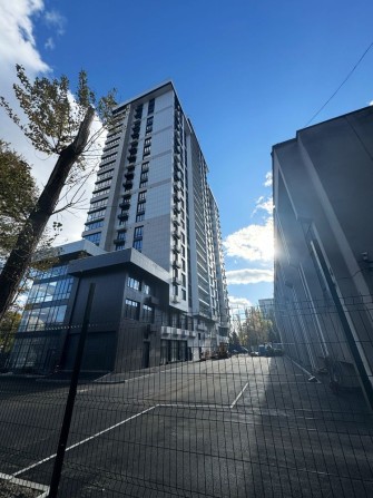 Студия в новострое с видом на Днепр! Победа,ЖК Favorit,River Park - фото 1