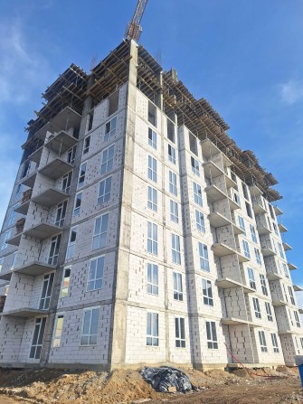 ‼️ПРОДАЖ 2️⃣- кім. квартири (Зулінського) ДЕШЕВО,РОЗТЕРМІНУВАННЯ*️⃣ - фото 1
