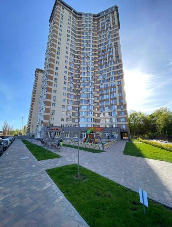 Продаж 1-кімнатної квартири в  ЖК «Family  Friends». ВЛАСНИК! - фото 1
