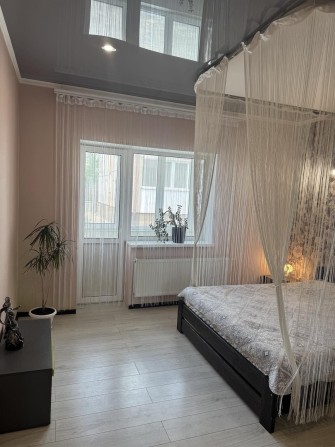 Продаж 2 кімнатної квартири на Вишенці. Барське шосе. - фото 1
