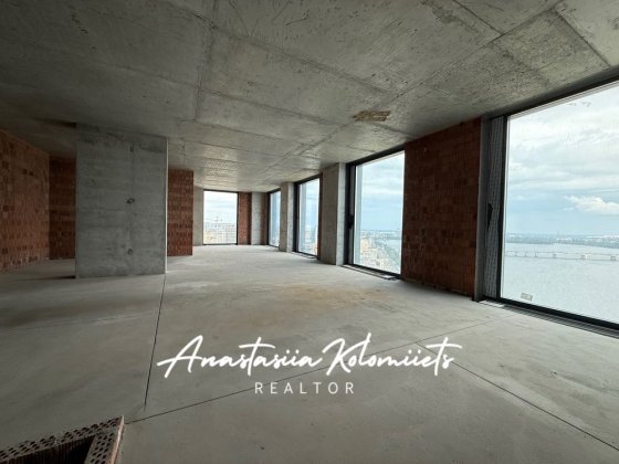 Видовая квартира ЖК Маяк, Mayak (ЭКСКЛЮЗИВ КЛЮЧИ) Днепр