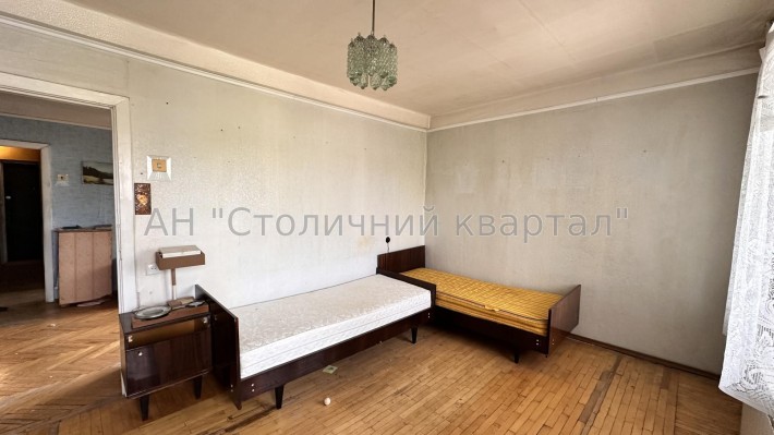 Борщагівка вулиця Гната Юри 9б - фото 1