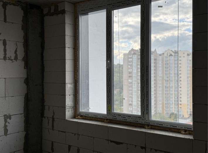 Продам 2к 47м2 Победа,Фаворит,Єоселя,River Park,набережная победы - фото 1