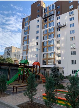 Власник 1 кімнатна Вишенька пр.Юності - фото 1