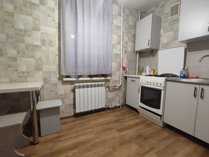 Продам 1-но кімнатну квартиру на крошні на 2-му поверсі - фото 1