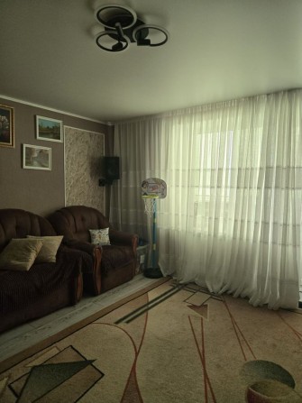 Продаж 3х кімнатної квартири з ремонтом - фото 1