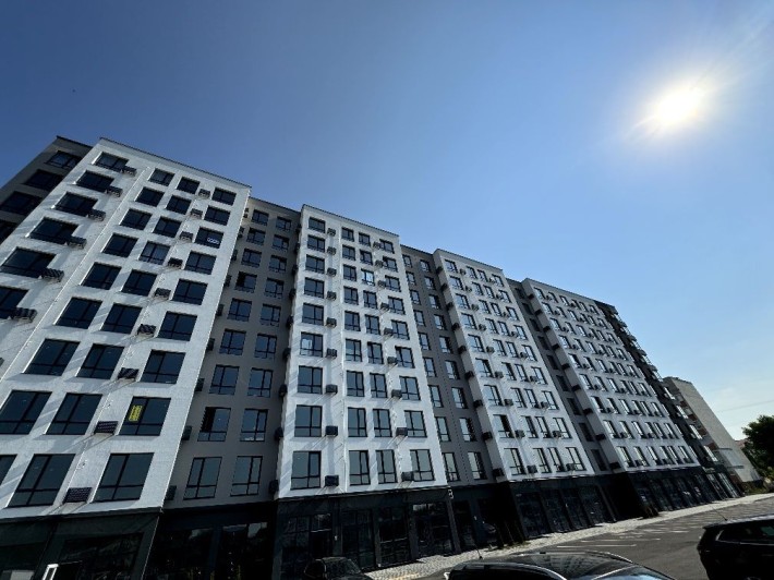 Красносільського 43 | 2-ка | 58м² | 7 поверх| Держ програми| Найкраща - фото 1