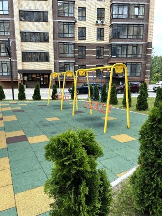 Квартира 2 кімнатна 72 м2 Масани ЖК Лісовий - фото 1