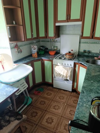 Продам 2х. комн. в районе Глобала. - фото 1