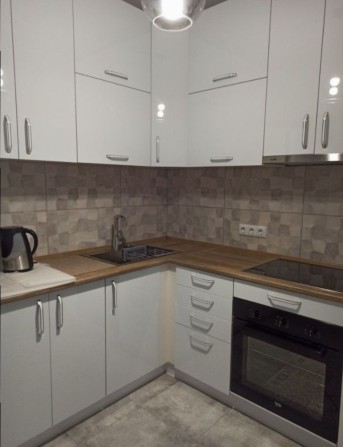 Продам 2х ком квартиру! - фото 1