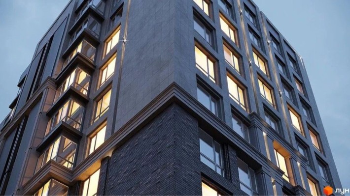 Продам квартиру в ЖК Женева - Geneve - Центр - Правый берег - фото 1