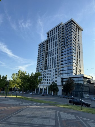 3комн новострой Победа,Єоселя,Набережная,River Park,Favorit,Єоселя - фото 1