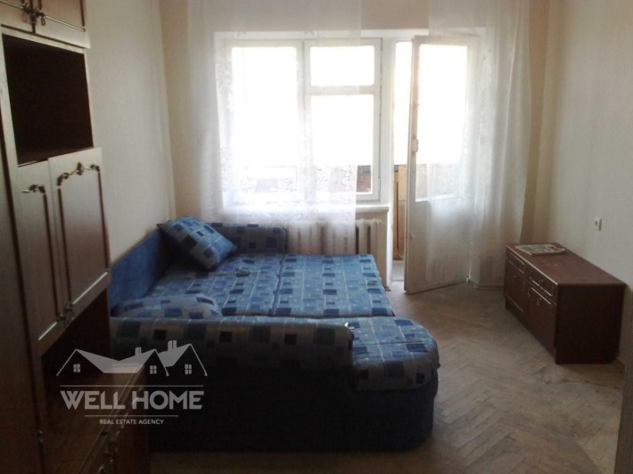 Продаж квартири 3к Братиславская, 4 м.Чернігівська Київ - фото 1
