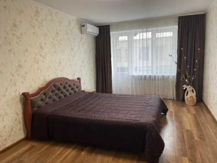 Продам 1 ком р-н Дафи с ремонтом ! - фото 1