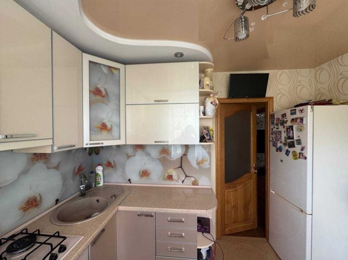 (7) Продаж 1 к. квартири на Вишеньці (0102) - фото 1