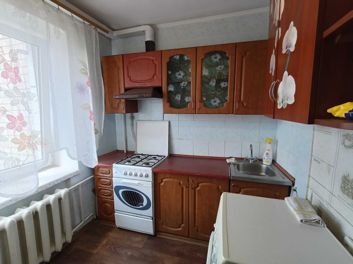 1 квартира за 34000 в цегляному будинку - фото 1