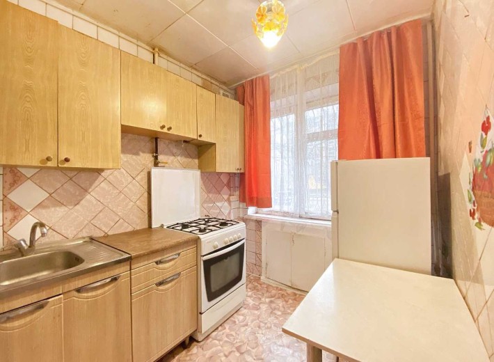 1 кім в багатоповерхівці ЛІВИЙ БЕРЕГ (716582) - фото 1