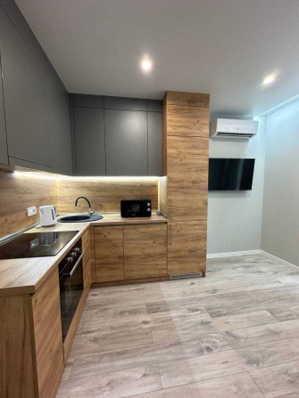 Продаж 1-кім квартири 44 м2 в ЖК Світло Парк, вул. Столичне шосе, 1А, - фото 1