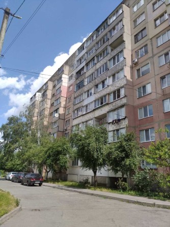 Продаж 1-кімнатної квартири - фото 1