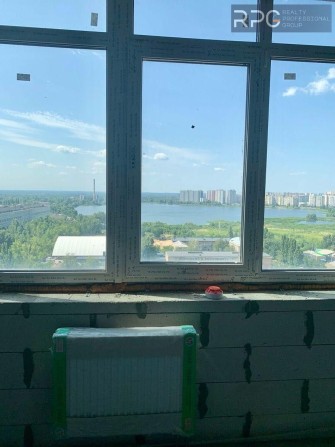 Без% Продаж 1-к ЖК Terracotta 14 поверх генератор Вирлиця 5 хв Єоселя - фото 1