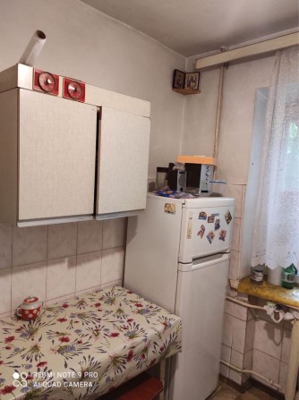Двохкімнатна квартира в центрі міста - фото 1