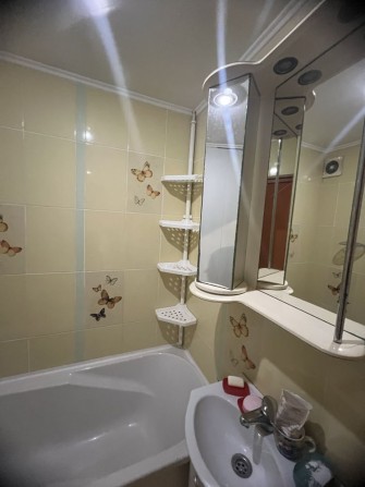 Продам 1кім квартиру з Автономним опаленням - фото 1