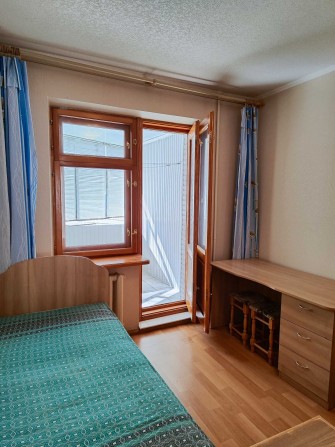 Продам 3-ную квартиру пр.Мануйловский Воронцова Слобожанский - фото 1