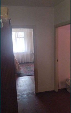 Продам 2х кімн кв Перемоги - фото 1