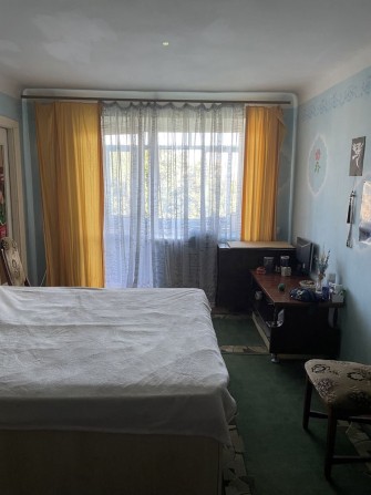 Продам двокімнатну квартиру, вул. Рильського - фото 1