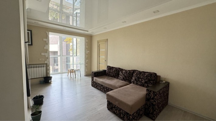 Продам 2к квартиру в центре - фото 1