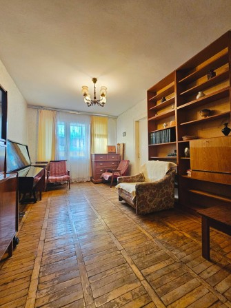 Продаж 3к квартири на Митниці 2й поверх - фото 1