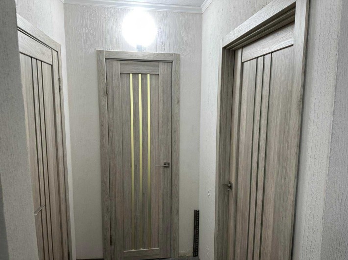 Продам 2к.кв. с новым ремонтом, Днепр,пр.Калнышеского. - фото 1